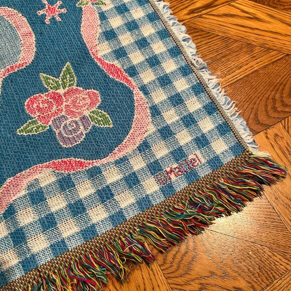 Barbie multi Soft-furnishings-textiles